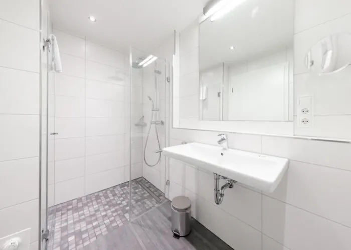 Admiralsgarten, Ag5s Appartement Duhnen